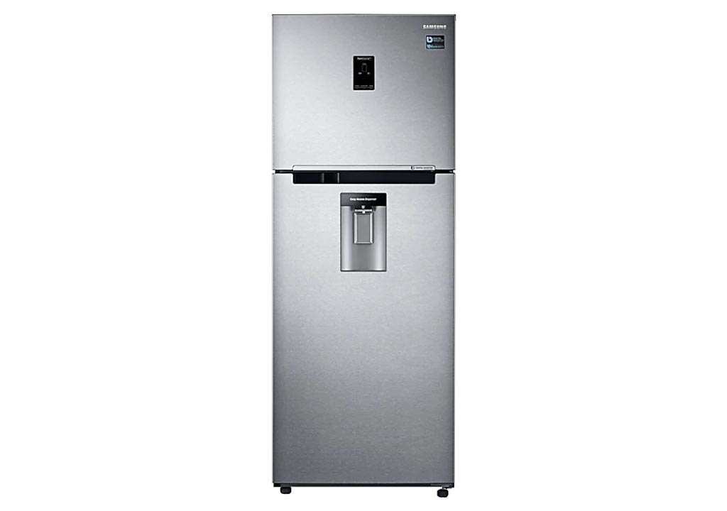 Samsung Inverter Fridge 380 liters RT38K5982SL/SV