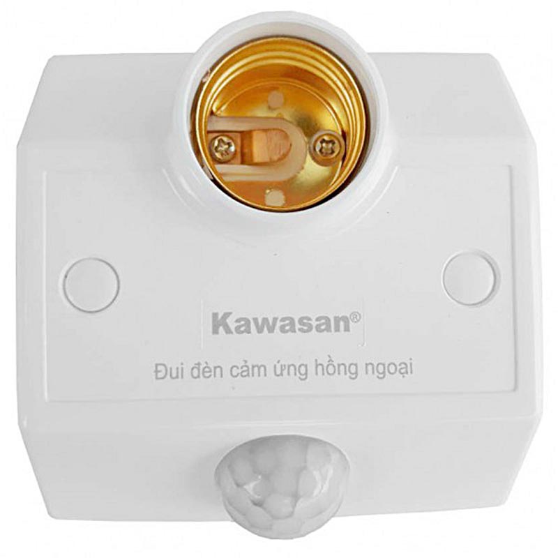 Đui đen cảm ứng hồng ngoại Kawasan SS68