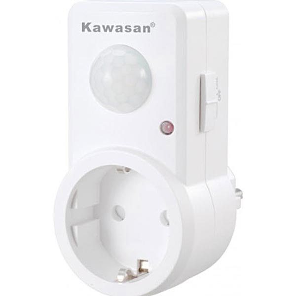 Ổ cảm ứng hồng ngoại Kawasan SS51