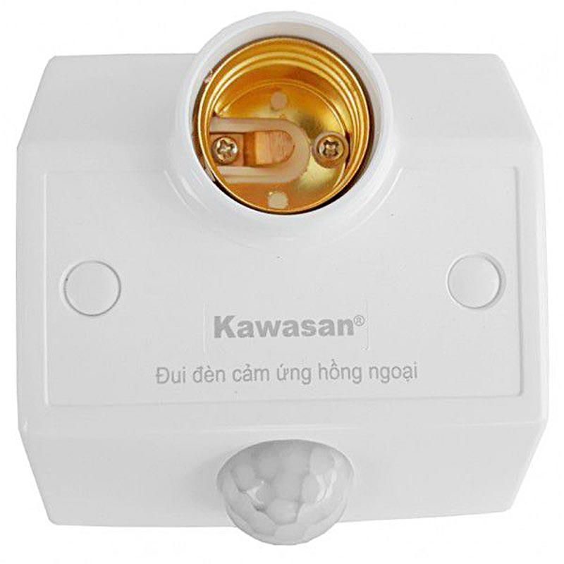 Đui đen cảm ứng hồng ngoại Kawasan SS682