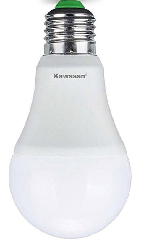 Đèn Led cảm ứng chuyển động Kawasan LSB7W (cảm ứng ánh sáng)