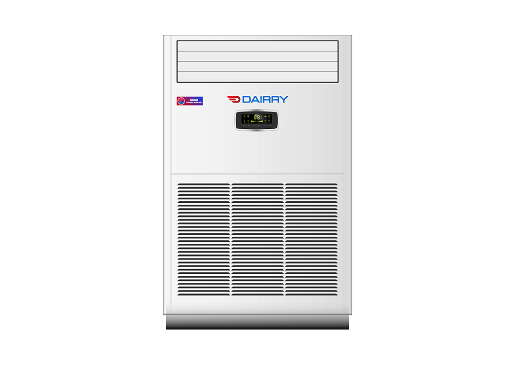Máy lạnh tủ đứng Dairry F-DR100KC (10.0Hp)