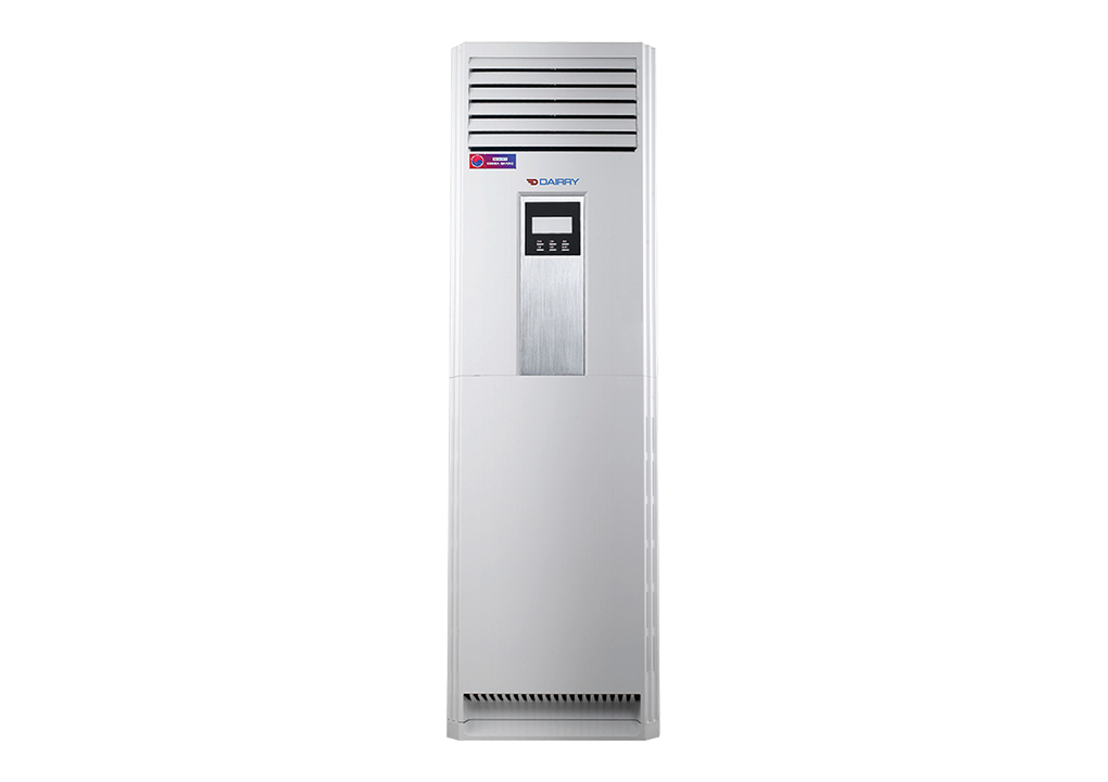 Dairry floor standing air conditioning F-DR50KC (5.0Hp)