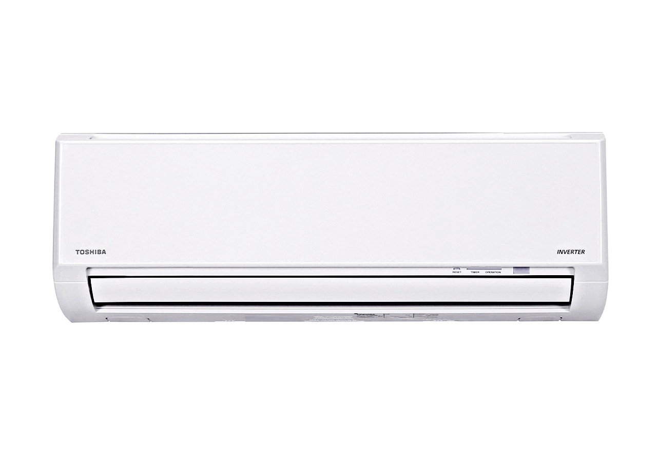 Máy lạnh Toshiba RAS-H10L3KCVG-V inverter (1.0Hp)