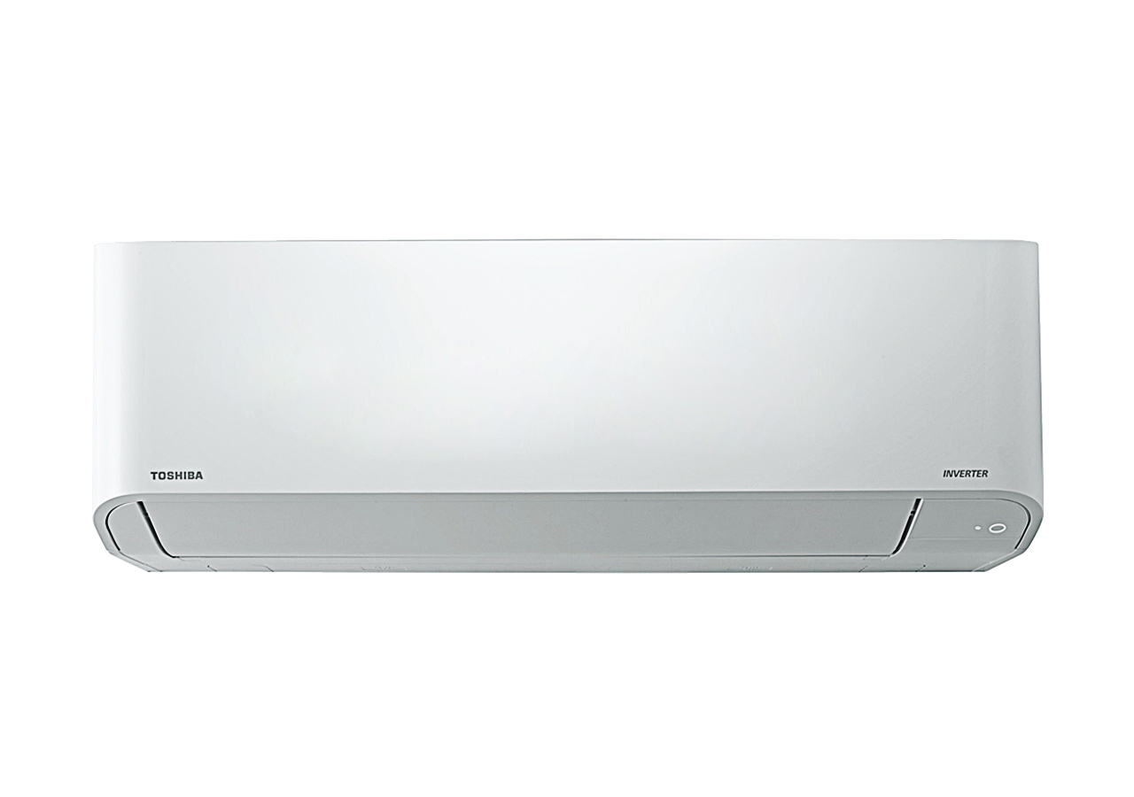 Toshiba air conditioning RAS-H18C3KCVG-V inverter (2.0Hp)