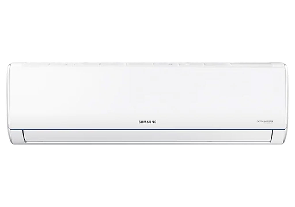 Samsung air conditioning AR09TYHQASINSV inverter (1.0Hp)