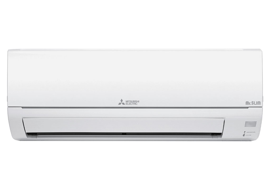 Mitsubishi Electric air conditioning MS-JS25VF (1.0Hp)