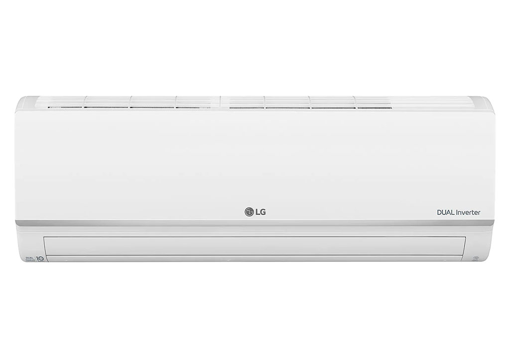 LG air conditioning V10ENW1 inverter (1.0Hp)