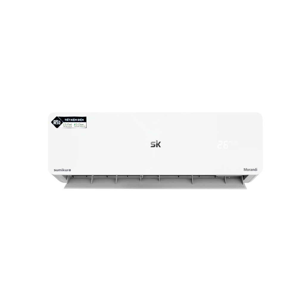 Sumikura air conditioning APS/APO-092 (1.0Hp)