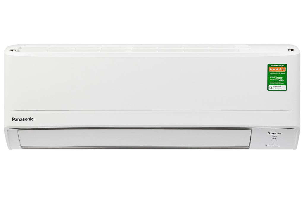 Panasonic air conditioning CU/CS-PU9WKH-8M Inverter (1.0 HP)