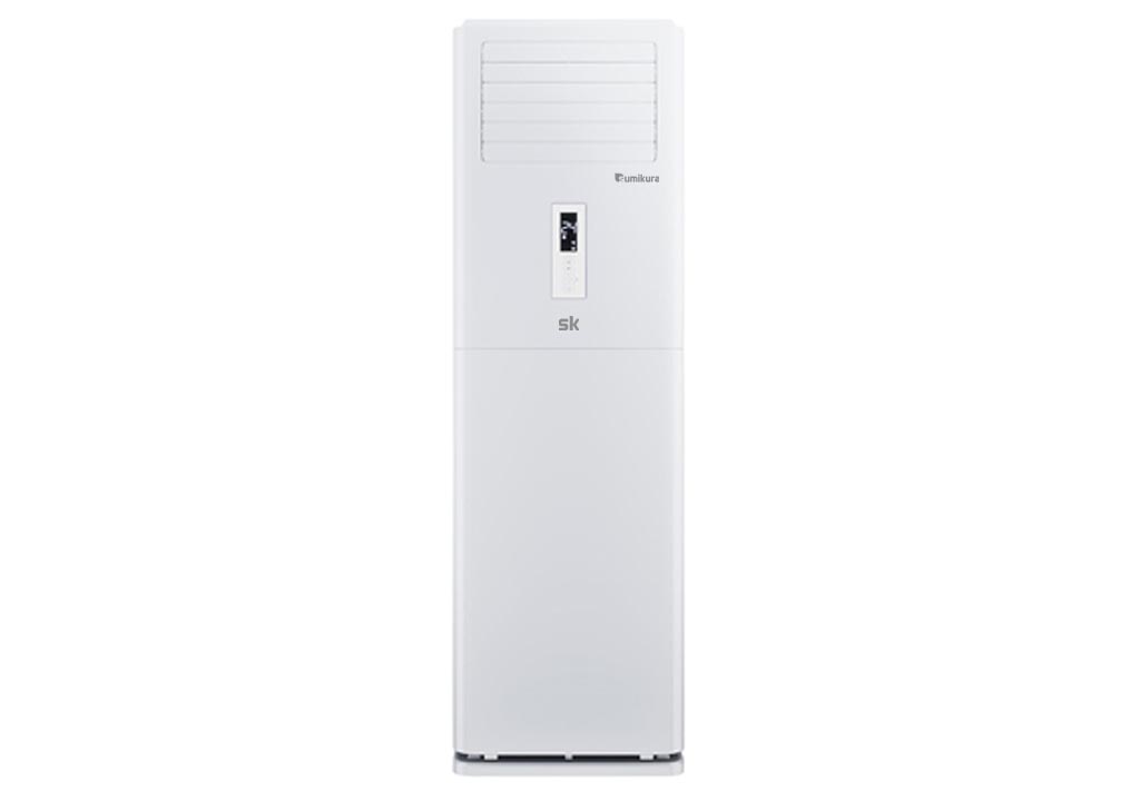 Sumikura floor standing air conditioning APF/APO-280 (3.0Hp)