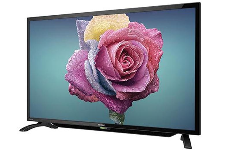 Tivi Sharp 32 Inch 2T-C32BD1X