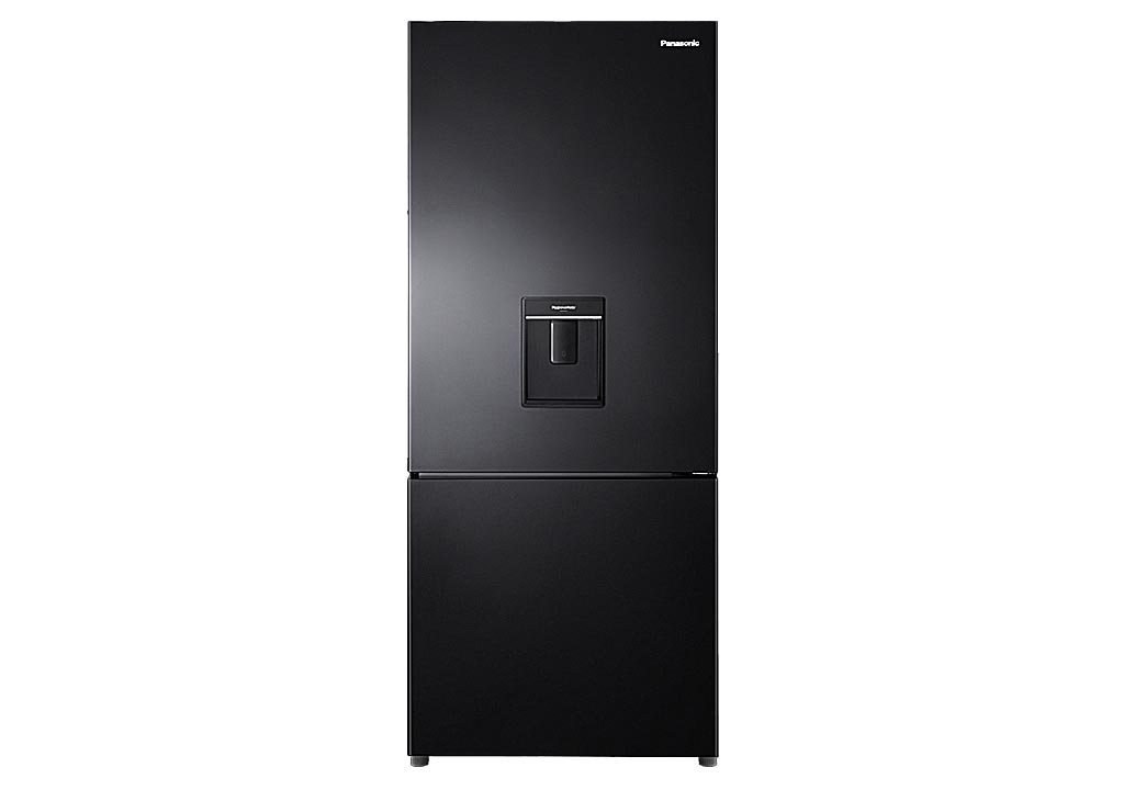 Panasonic Fridge Inverter 368 liters NR-BX410WKVN