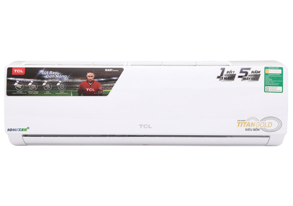 Máy lạnh TCL TAC-N12CS-XA21 (1.5Hp)