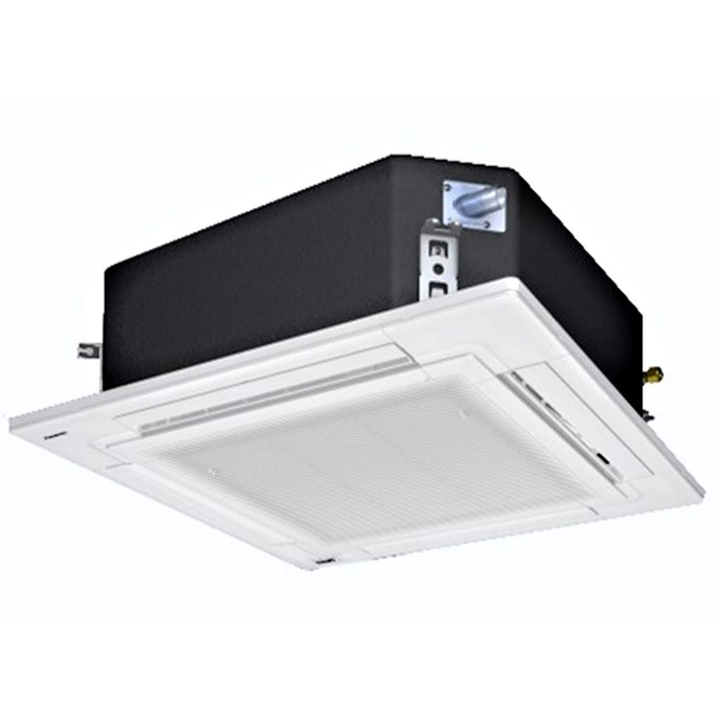 Panasonic ceiling mounted air conditioning S-2430PU3H inverter (3.5 Hp)