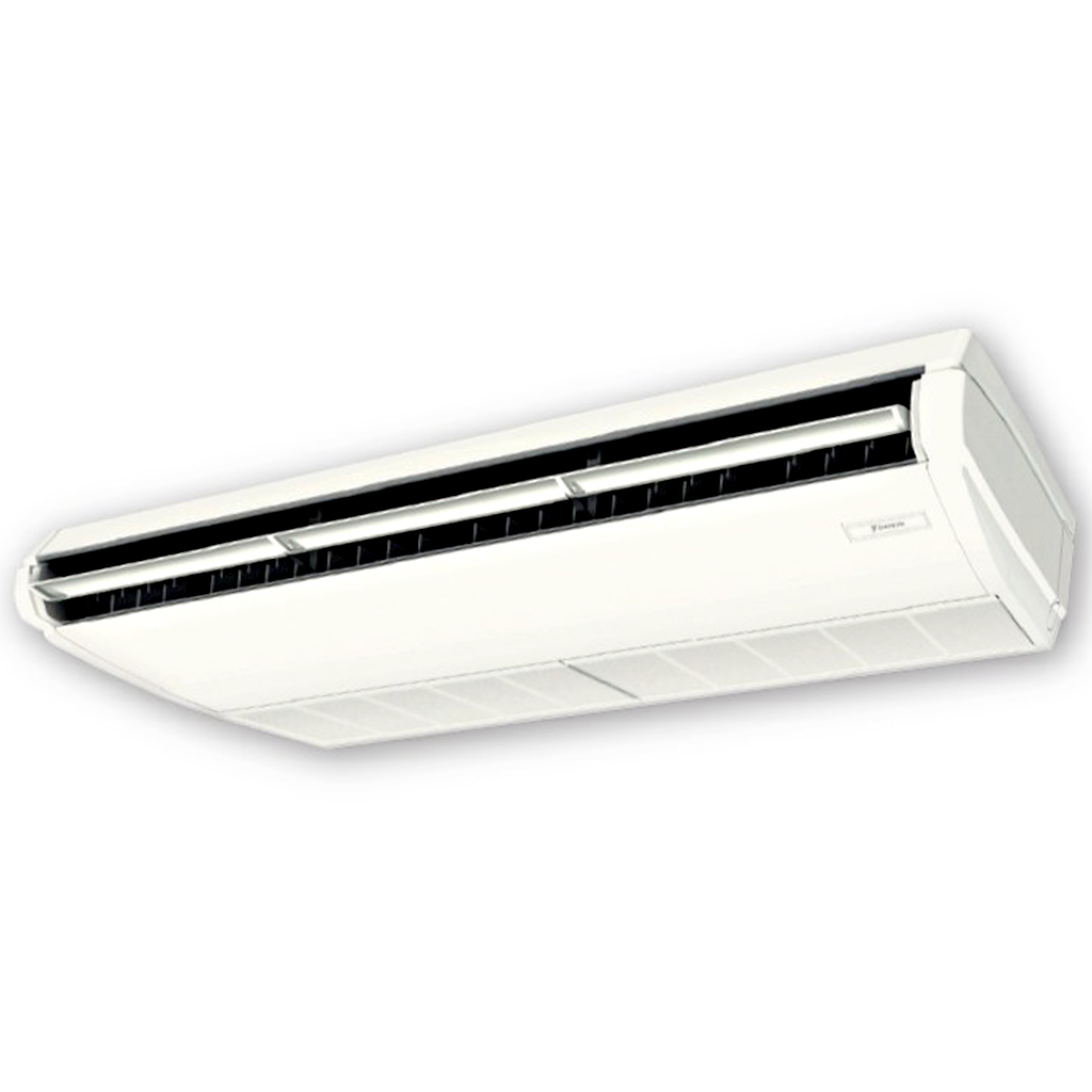 Daikin Ceiling Suspended AC FHFC85DV1 Inverter (3.5 HP) - 3 phases