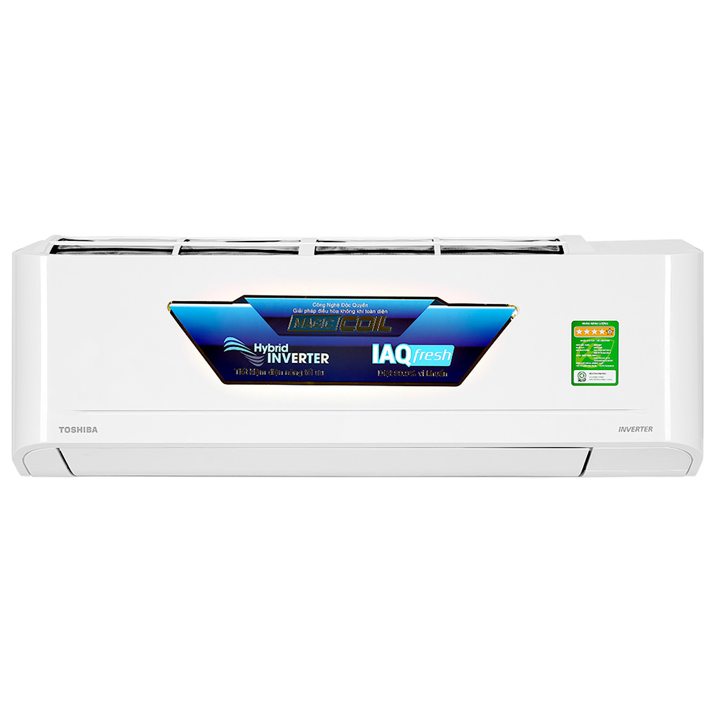 Máy lạnh Toshiba RAS-H10C4KCVG-V Inverter 1.0Hp