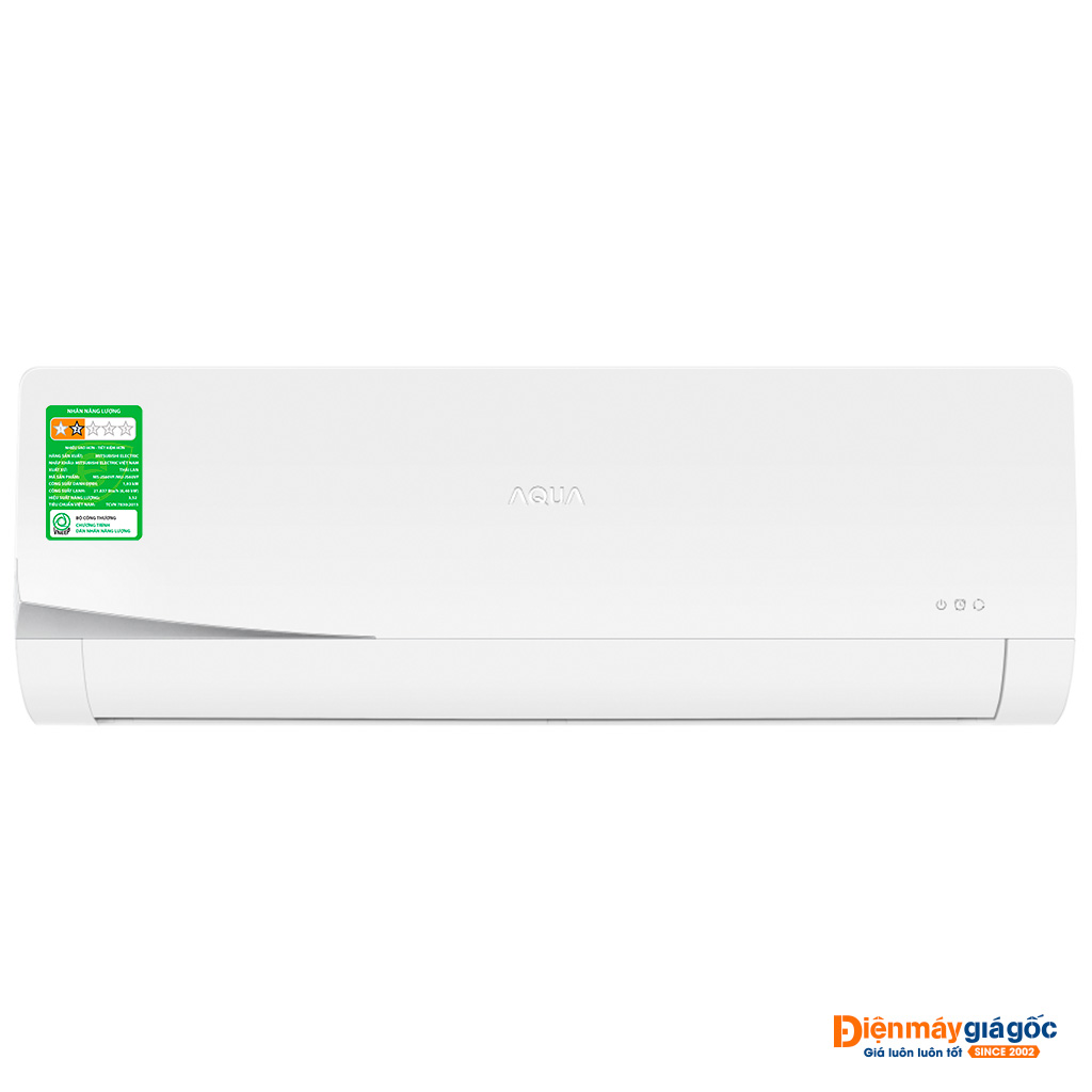 Aqua air conditioning AQA-KCR9NQ-S (1.0Hp)