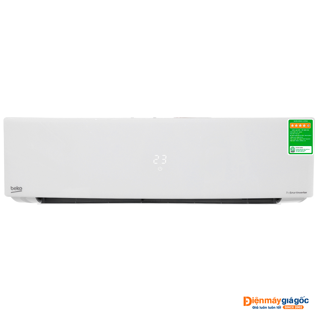 Máy lạnh Beko RSVC10AV Inverter 1.0 HP (1 Ngựa)