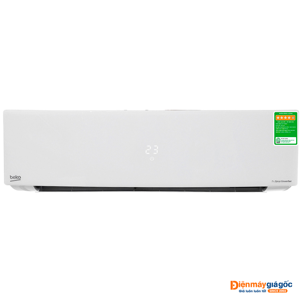 Beko air conditioning RSVC13AV Inverter (1.5Hp)