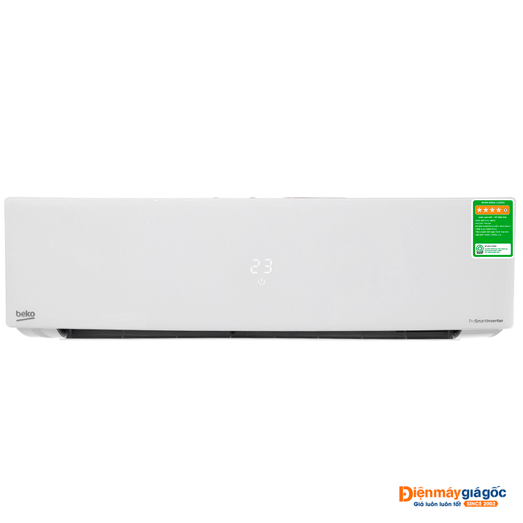 Beko air conditioning RSVC18AV Inverter (2.0Hp)