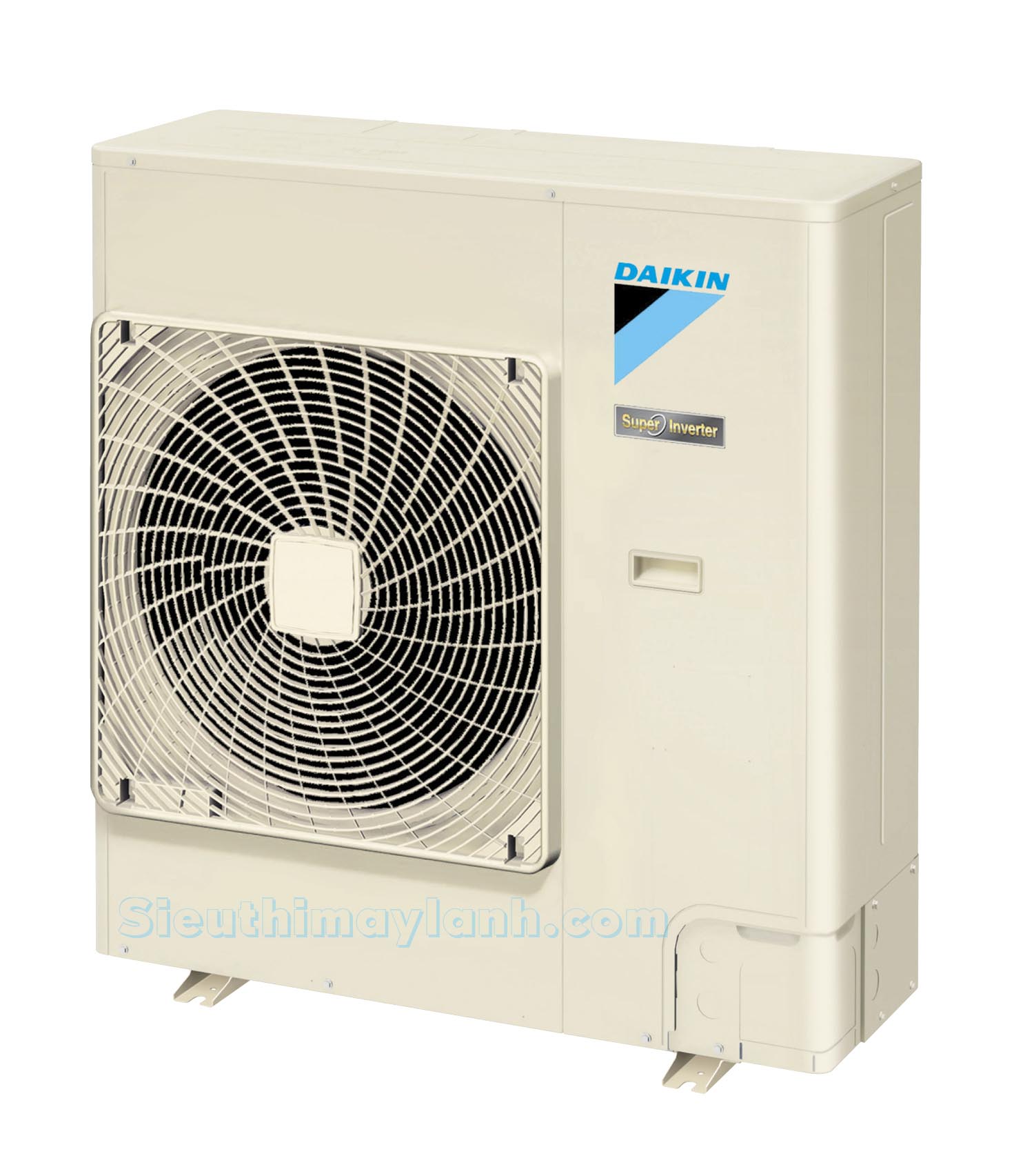 Dàn nóng máy lạnh Multi NX Daikin 4MKS80ESG Inverter (3.5Hp) Gas R410A