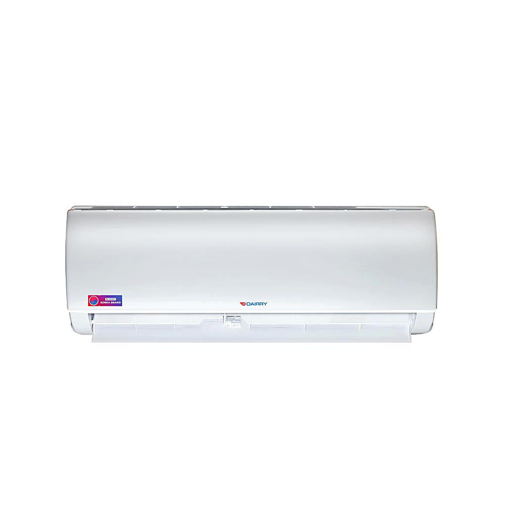 Dairry Air Conditioner DR09-SKC (1.0Hp)