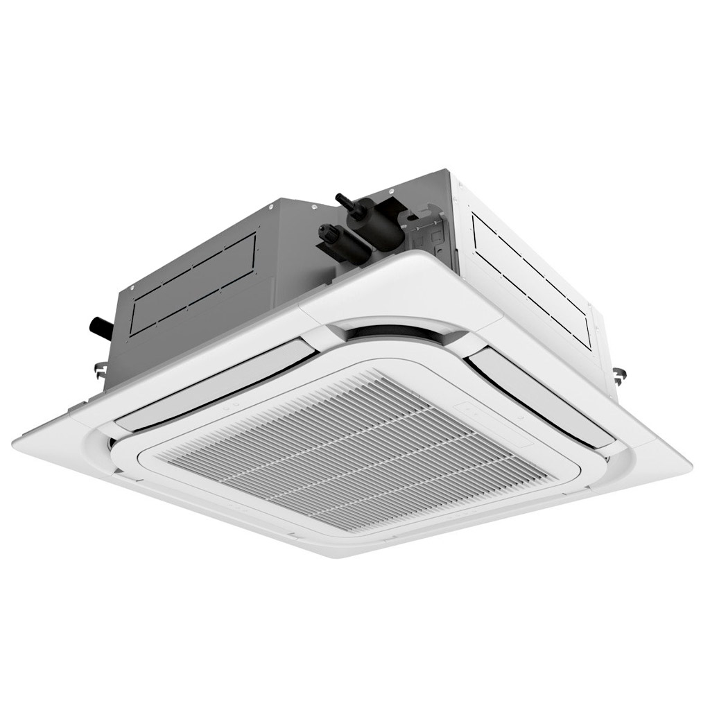 Gree ceiling mounted air conditioning GU160T/A-K/GUL160W/A-M (6.0Hp)