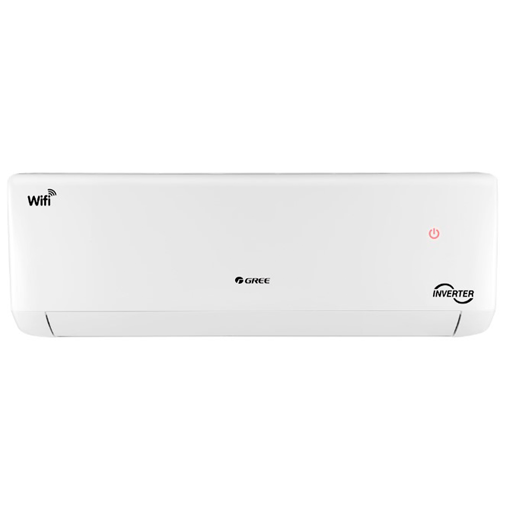 Máy lạnh Gree GWC09BC-K6DNA1B Inverter (1.0Hp)