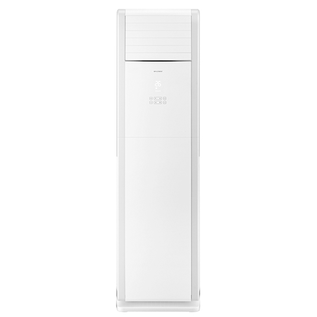 Gree floor standing air conditioning GVC30AL-K6NNC7A (3.0 Hp)