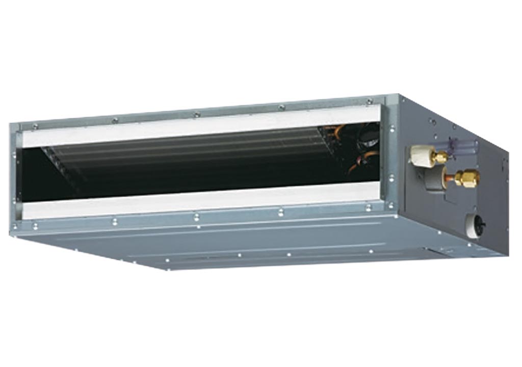 Fujitsu Duct connected air conditioning ARAG14LLLA Inverter (1.8Hp) - 4.0kW