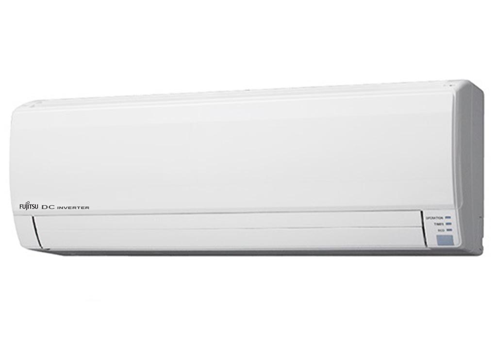 Fujitsu multi wall mounted indoor unit ASAG18LFCA inverter (2.0 Hp) - 5.0 kW