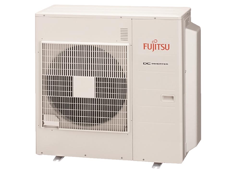 Fujitsu multi outdoor unit AOYG45LBLA6 inverter (5.0Hp) - 12.5Kw