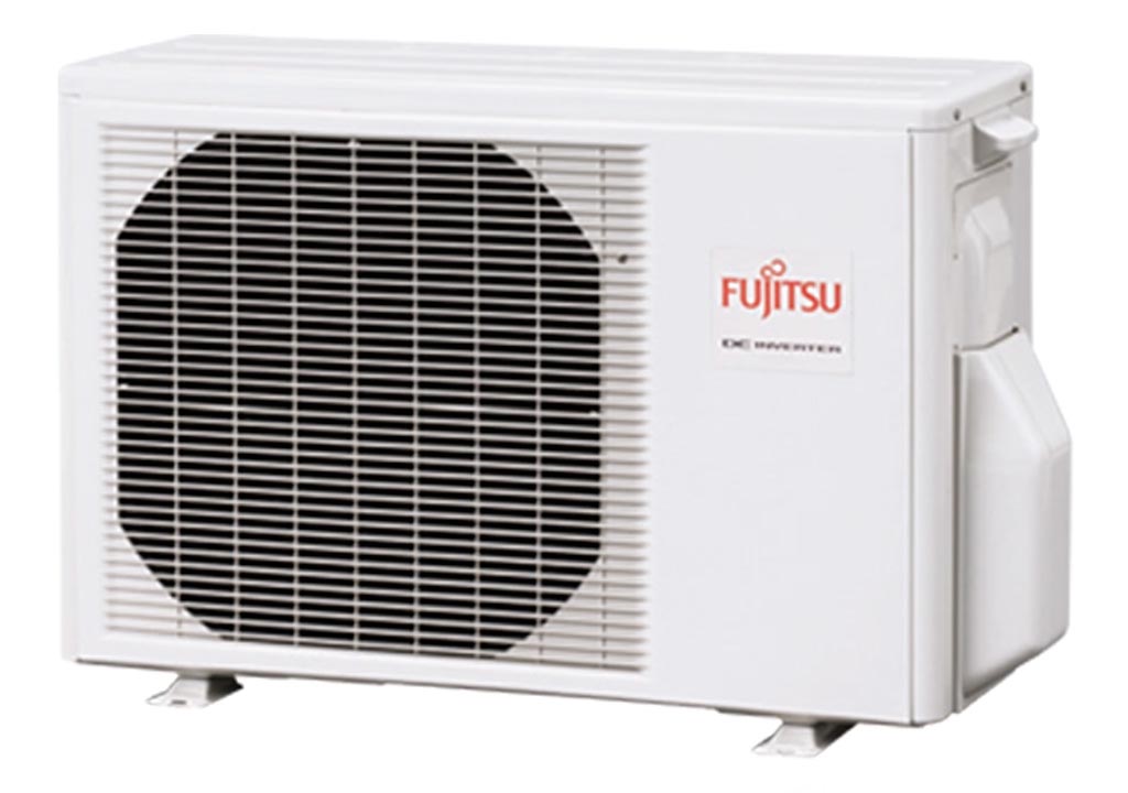 Fujitsu multi outdoor unit AOAG18LAC2 inverter (2.0Hp) - 5.0Kw