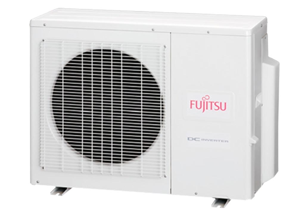 Fujitsu multi outdoor unit AOAG24LAT3 inverter (3.0Hp) - 6.8 Kw