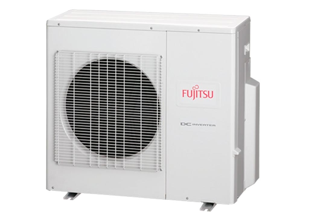 Dàn nóng máy lạnh Multi Fujitsu AOAG30LAT4 Inverter (3.5Hp) - 8.0Kw