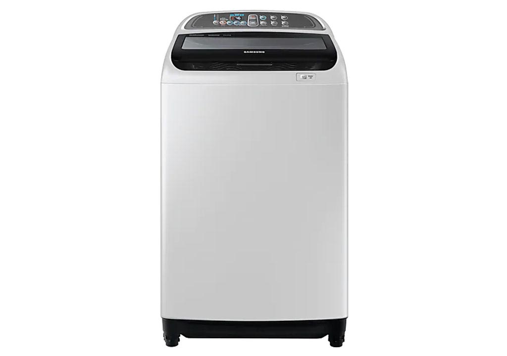 Samsung washing machine 10 kg WA10J5710SG/SV