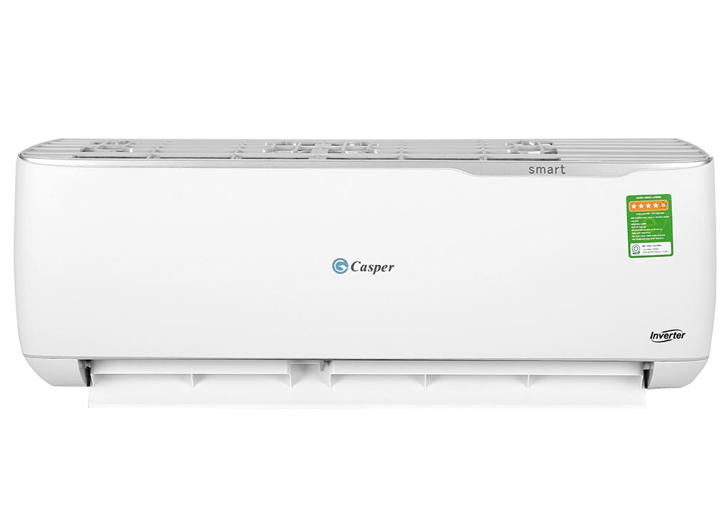 Máy lạnh Casper GC-09TL32 Inverter (1.0Hp)