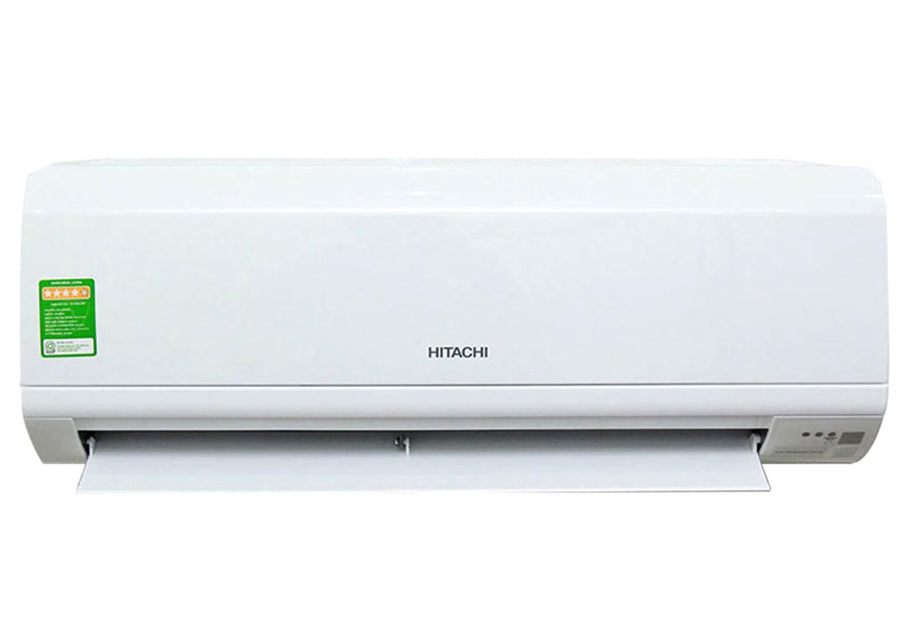 Hitachi air conditioning RAS-X18CD Inverter (2.0Hp)