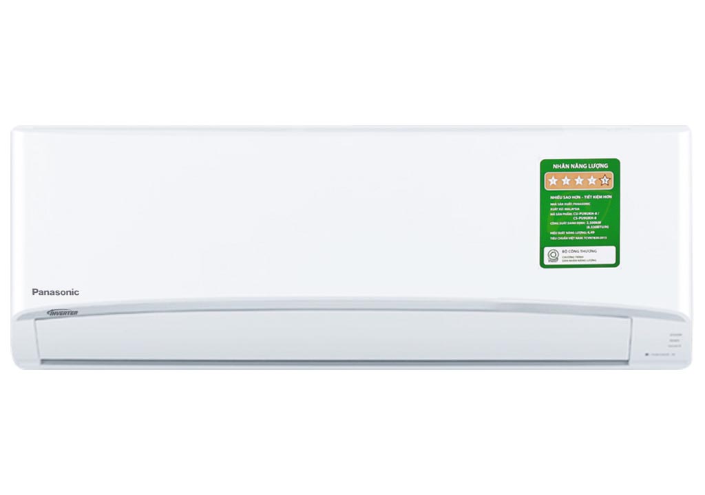 Panasonic air conditioning CU/CS-PU12UKH-8 inverter (1.5Hp)