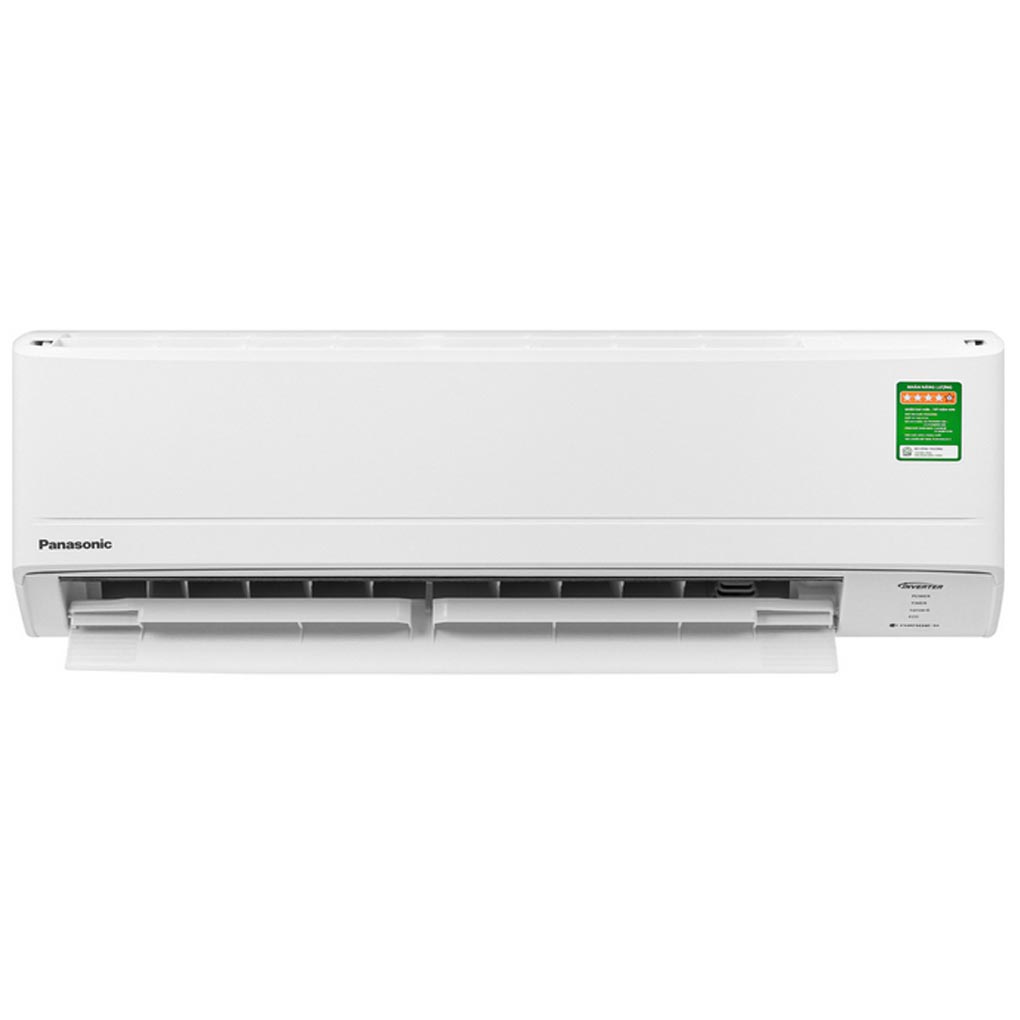 Panasonic air conditioning CU/CS-PU12WKH-8M Inverter (1.5Hp)