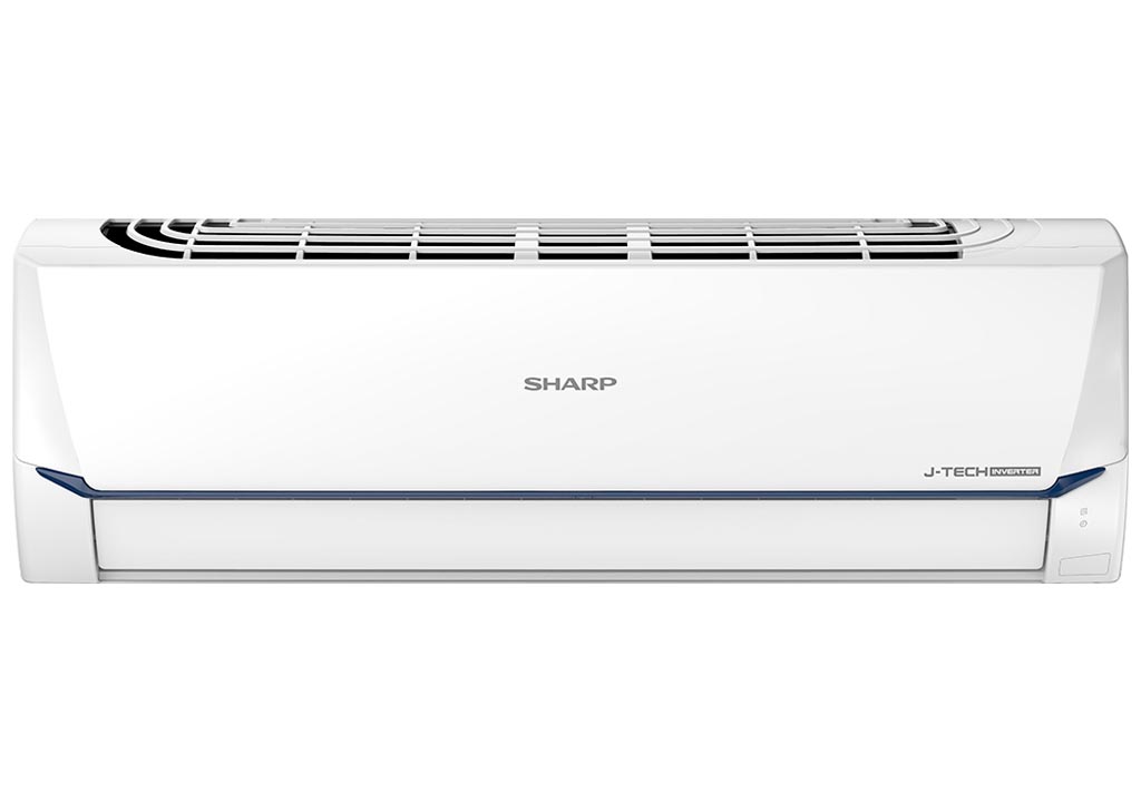 Sharp air conditioning AH-X12XEW Inverter (1.5Hp)