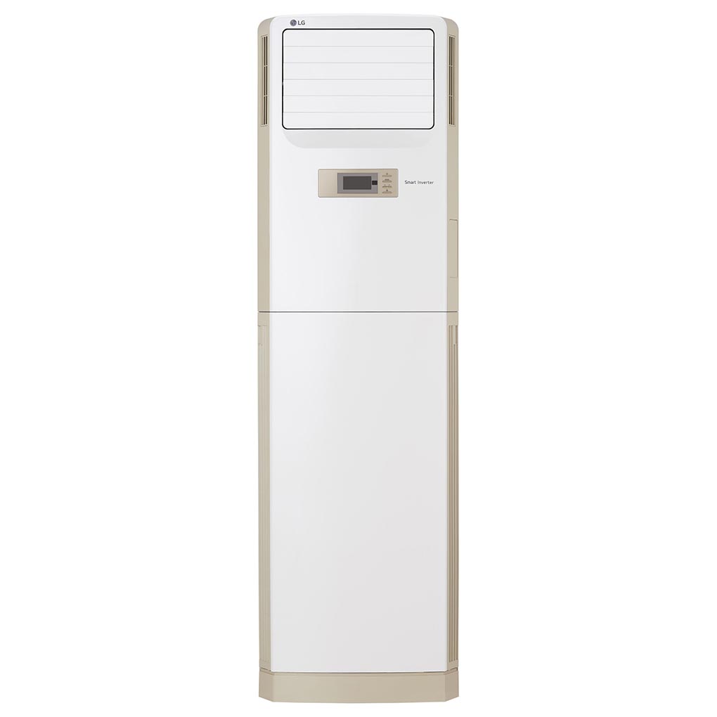 Máy lạnh tủ đứng LG APNQ24GS1A3 Inverter (2.5Hp)