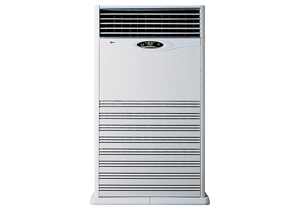 Máy lạnh tủ đứng LG APNQ100LFA0 inverter (10.0Hp)