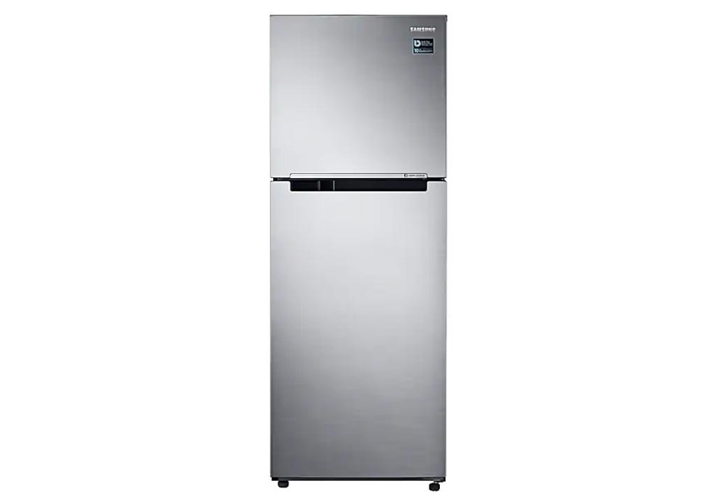 Samsung inverter Fridge 299 liters RT29K5012S8/SV