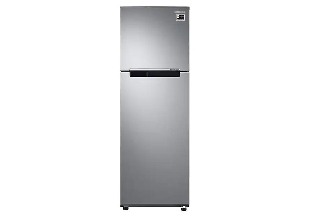 Tủ lạnh Samsung ngăn đá trên 2 cửa inverter 256 lít RT25M4033S8/SV