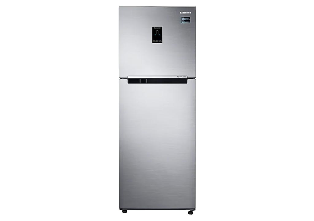 Samsung Fridge Inverter 299 liters RT29K5532S8/SV