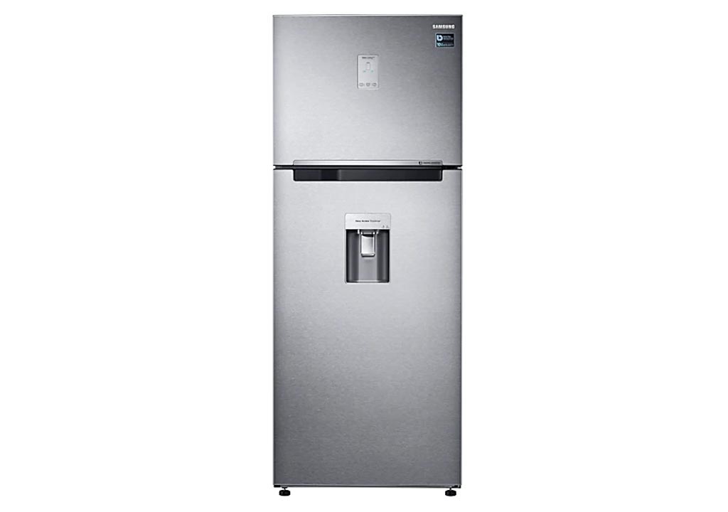 Samsung Inverter Fridge 442 liters RT43K6631SL/SV