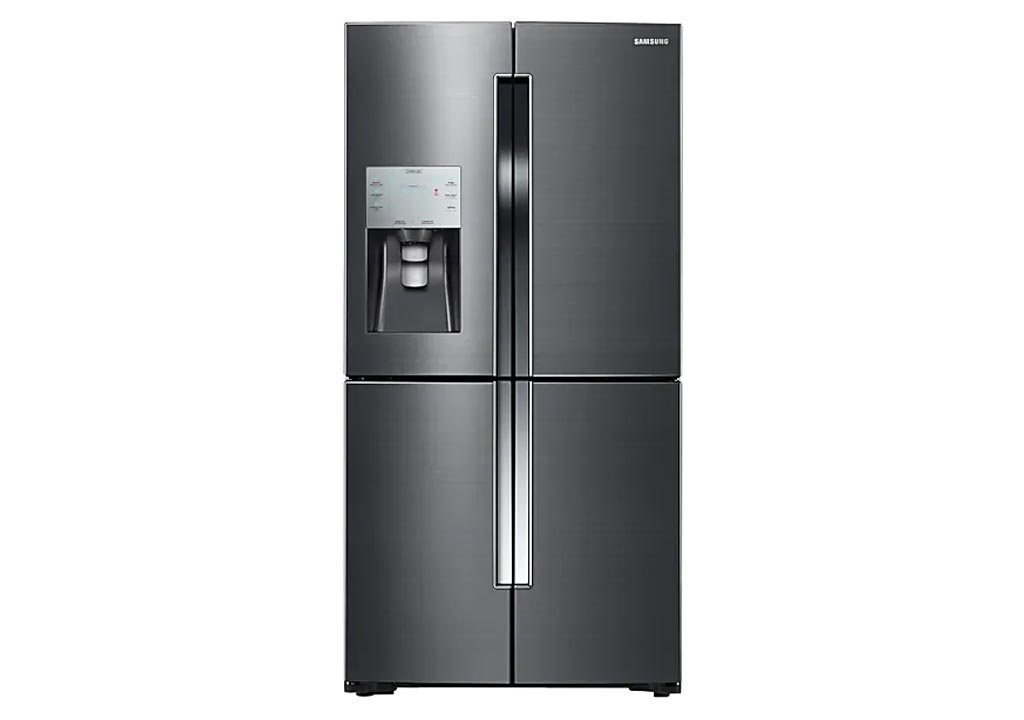 Samsung inverter fridge 564 liters RF56K9041SG/SV