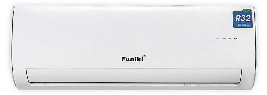 Máy lạnh treo tường Funiki HSC-09MMC (1.0Hp)